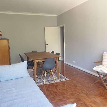 Beach And Riverside Apartment Πόρτο Εξωτερικό φωτογραφία