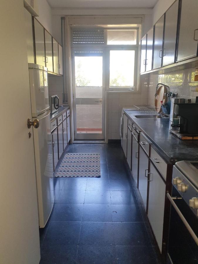 Beach And Riverside Apartment Πόρτο Εξωτερικό φωτογραφία